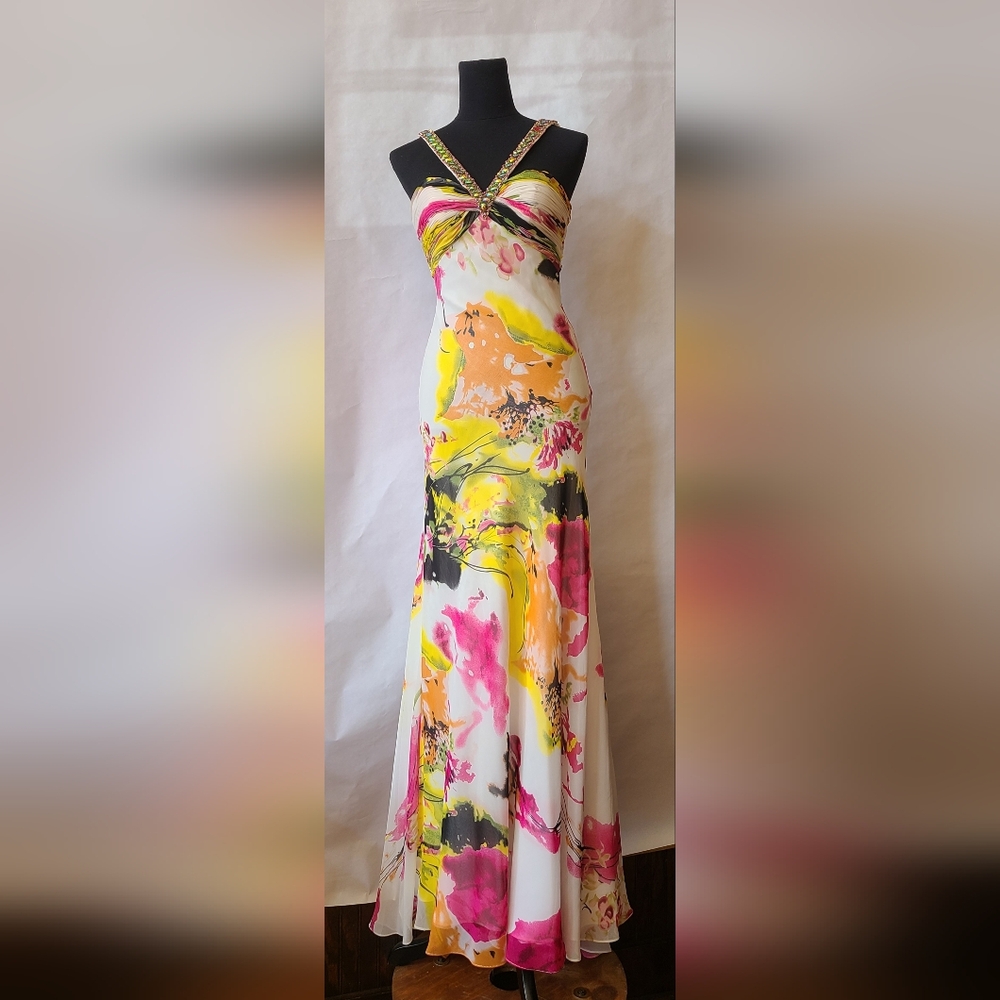 Faviana Formal Dress